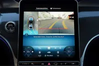 Mercedes-Benz GLC 220 (Clasa GLC) din 2026 cu 15.000 km - oferta MER201603 - foto 15