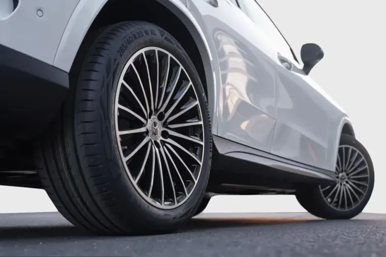 Mercedes-Benz GLC 220 (Clasa GLC) din 2026 cu 15.000 km - oferta MER201603 - foto 19