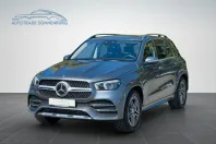 Mercedes-Benz GLE 400 (Clasa GLE) din 2022 cu 115.989 km - oferta MER201604 - foto 1