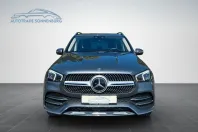 Mercedes-Benz GLE 400 (Clasa GLE) din 2022 cu 115.989 km - oferta MER201604 - foto 2