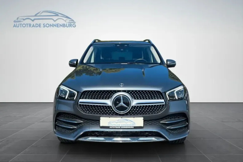 Mercedes-Benz GLE 400 (Clasa GLE) din 2022 cu 115.989 km - oferta MER201604 - foto 2