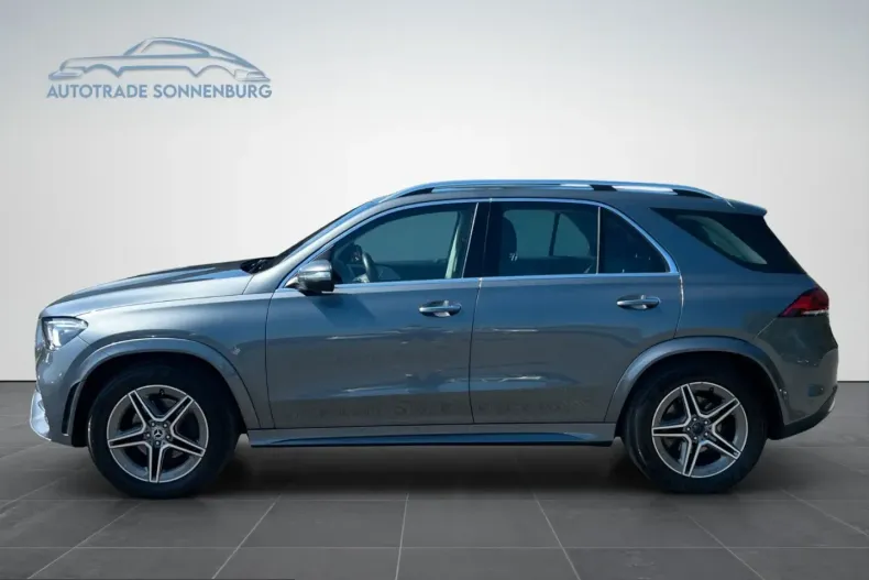 Mercedes-Benz GLE 400 (Clasa GLE) din 2022 cu 115.989 km - oferta MER201604 - foto 4