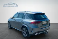 Mercedes-Benz GLE 400 (Clasa GLE) din 2022 cu 115.989 km - oferta MER201604 - foto 5