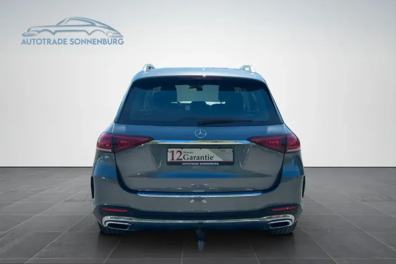 Mercedes-Benz GLE 400 (Clasa GLE) din 2022 cu 115.989 km - oferta MER201604 - foto 6