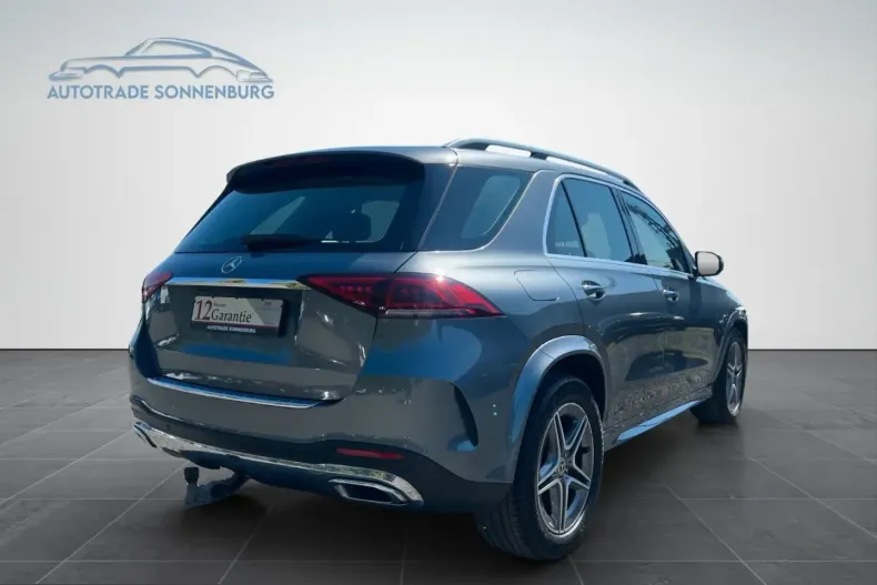 Mercedes-Benz GLE 400 (Clasa GLE) din 2022 cu 115.989 km - oferta MER201604 - foto 7