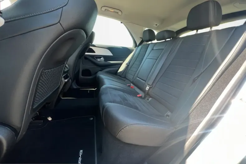 Mercedes-Benz GLE 400 (Clasa GLE) din 2022 cu 115.989 km - oferta MER201604 - foto 12