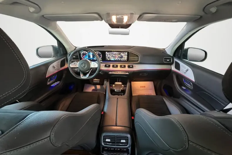 Mercedes-Benz GLE 400 (Clasa GLE) din 2022 cu 115.989 km - oferta MER201604 - foto 13