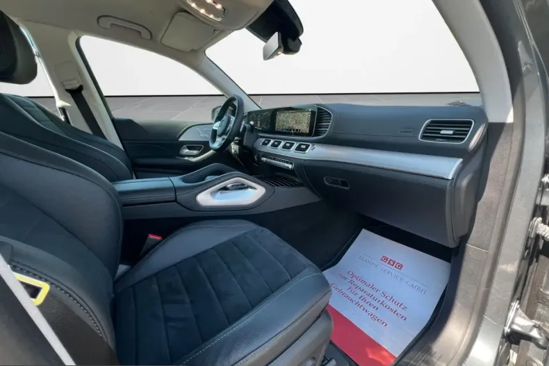 Mercedes-Benz GLE 400 (Clasa GLE) din 2022 cu 115.989 km - oferta MER201604 - foto 16