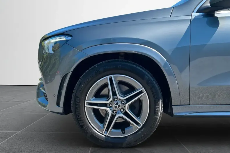 Mercedes-Benz GLE 400 (Clasa GLE) din 2022 cu 115.989 km - oferta MER201604 - foto 18