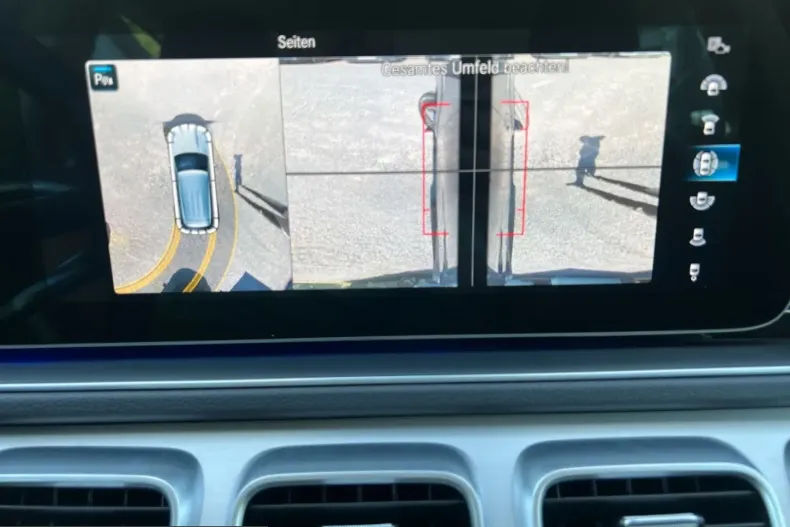 Mercedes-Benz GLE 400 (Clasa GLE) din 2022 cu 115.989 km - oferta MER201604 - foto 19