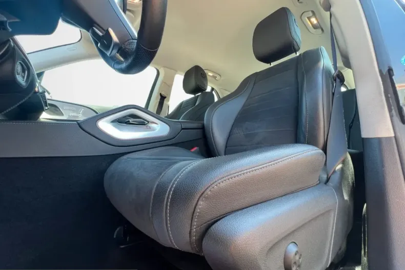 Mercedes-Benz GLE 400 (Clasa GLE) din 2022 cu 115.989 km - oferta MER201604 - foto 20