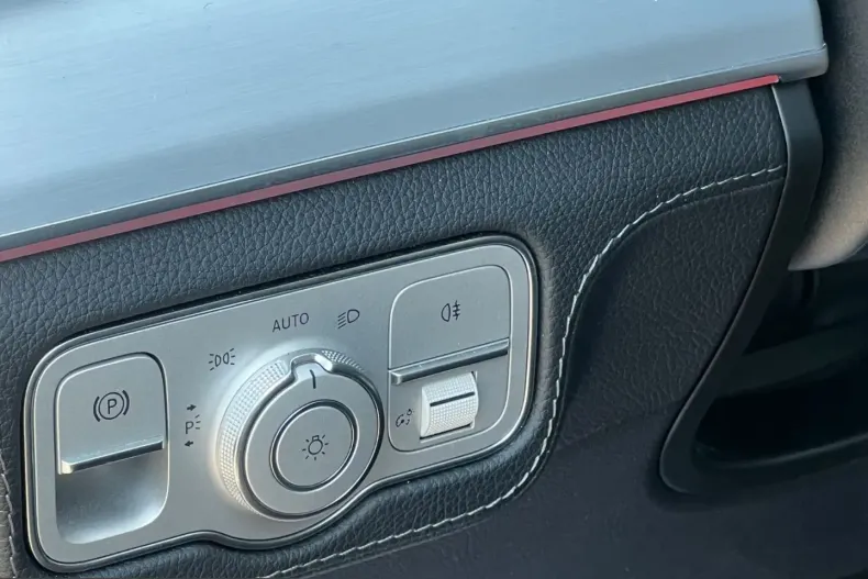 Mercedes-Benz GLE 400 (Clasa GLE) din 2022 cu 115.989 km - oferta MER201604 - foto 21