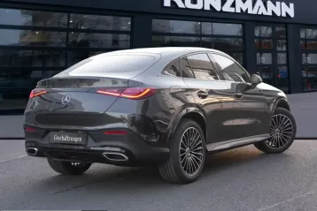 Mercedes-Benz GLC 220 din 2026 - oferta MER201605