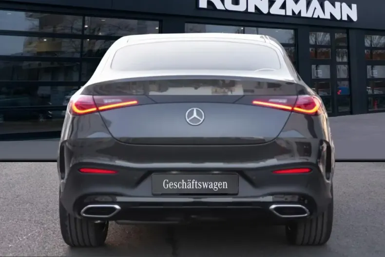 Mercedes-Benz GLC 220 (Clasa GLC) din 2026 cu 15.000 km - oferta MER201605 - foto 2