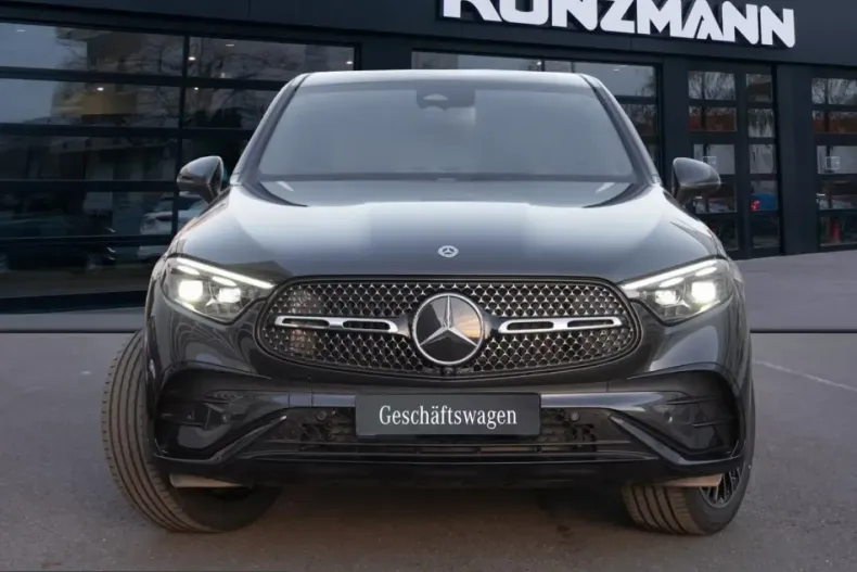 Mercedes-Benz GLC 220 (Clasa GLC) din 2026 cu 15.000 km - oferta MER201605 - foto 3