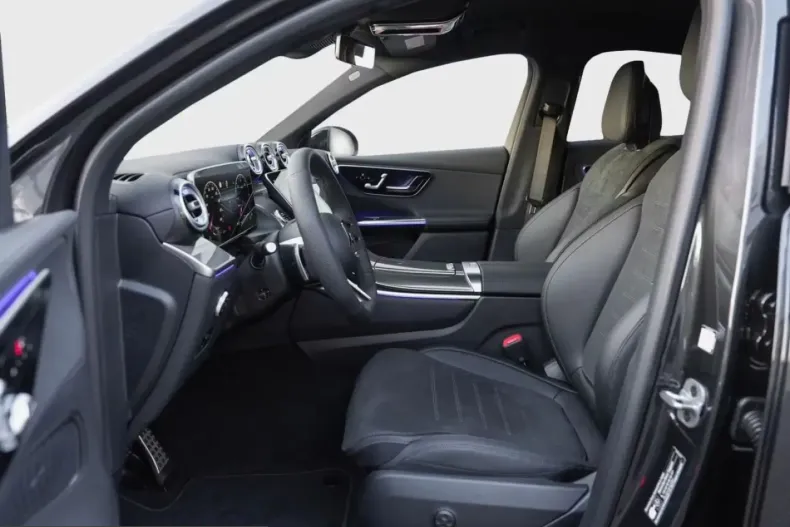 Mercedes-Benz GLC 220 (Clasa GLC) din 2026 cu 15.000 km - oferta MER201605 - foto 4