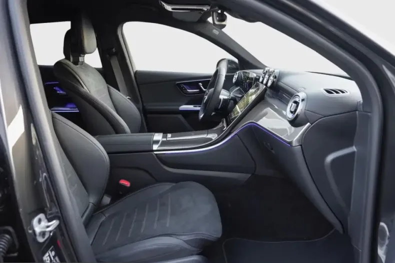 Mercedes-Benz GLC 220 (Clasa GLC) din 2026 cu 15.000 km - oferta MER201605 - foto 5