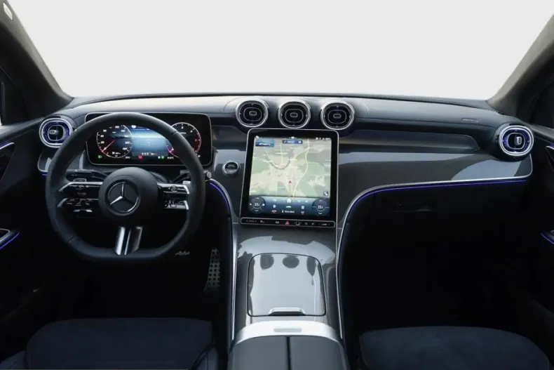 Mercedes-Benz GLC 220 (Clasa GLC) din 2026 cu 15.000 km - oferta MER201605 - foto 6