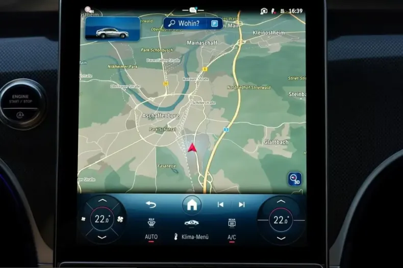 Mercedes-Benz GLC 220 (Clasa GLC) din 2026 cu 15.000 km - oferta MER201605 - foto 10