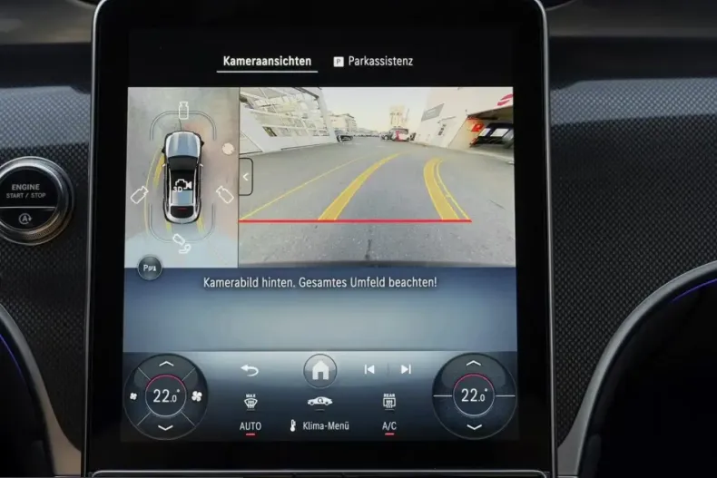 Mercedes-Benz GLC 220 (Clasa GLC) din 2026 cu 15.000 km - oferta MER201605 - foto 11