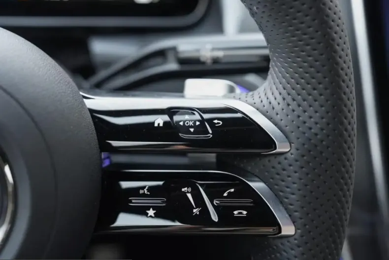 Mercedes-Benz GLC 220 (Clasa GLC) din 2026 cu 15.000 km - oferta MER201605 - foto 13