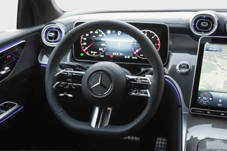 Mercedes-Benz GLC 220 (Clasa GLC) din 2026 cu 15.000 km - oferta MER201605 - foto 14