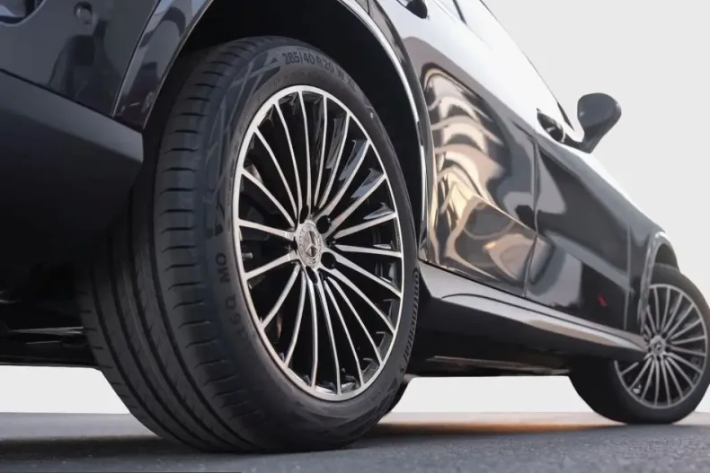 Mercedes-Benz GLC 220 (Clasa GLC) din 2026 cu 15.000 km - oferta MER201605 - foto 17