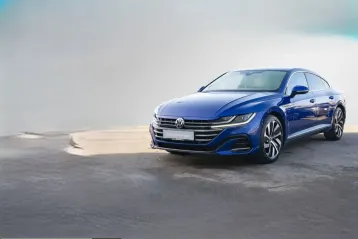 Volkswagen Arteon din 2023 - oferta VOL201606
