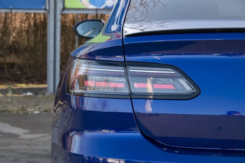 Volkswagen Arteon din 2023 cu 64.866 km - oferta VOL201606 - foto 4