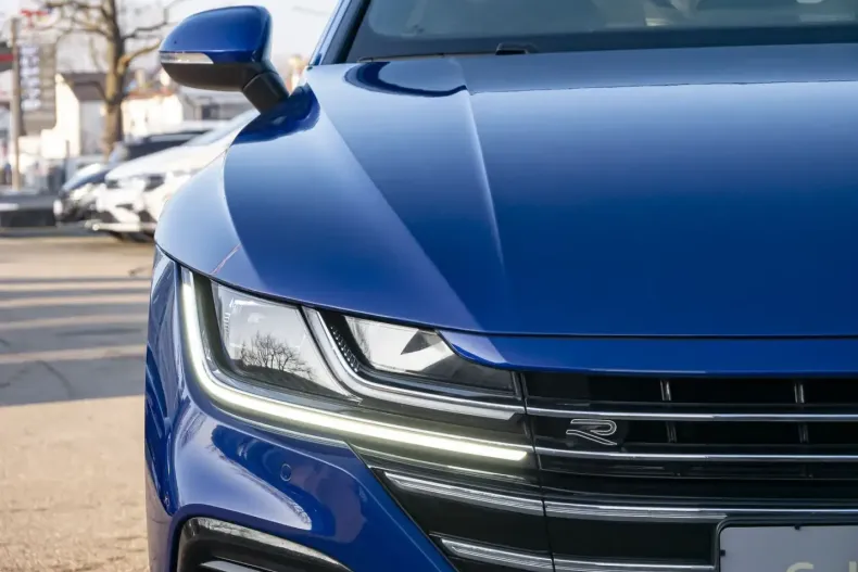 Volkswagen Arteon din 2023 cu 64.866 km - oferta VOL201606 - foto 5