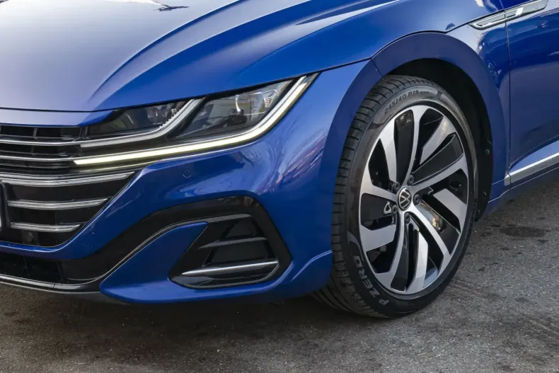 Volkswagen Arteon din 2023 cu 64.866 km - oferta VOL201606 - foto 6