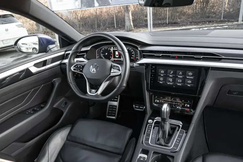 Volkswagen Arteon din 2023 cu 64.866 km - oferta VOL201606 - foto 7