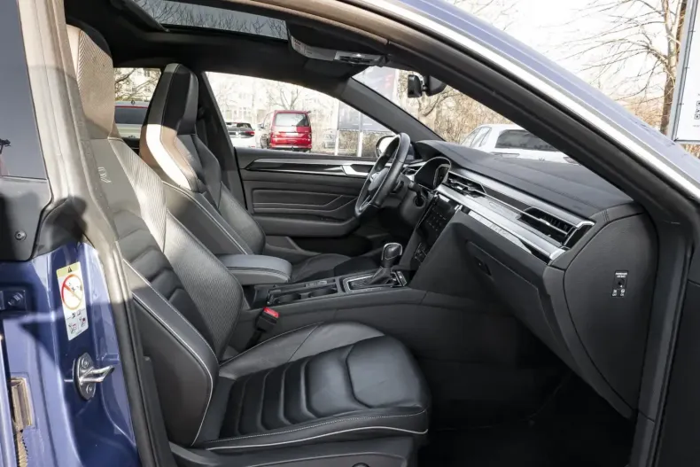 Volkswagen Arteon din 2023 cu 64.866 km - oferta VOL201606 - foto 8