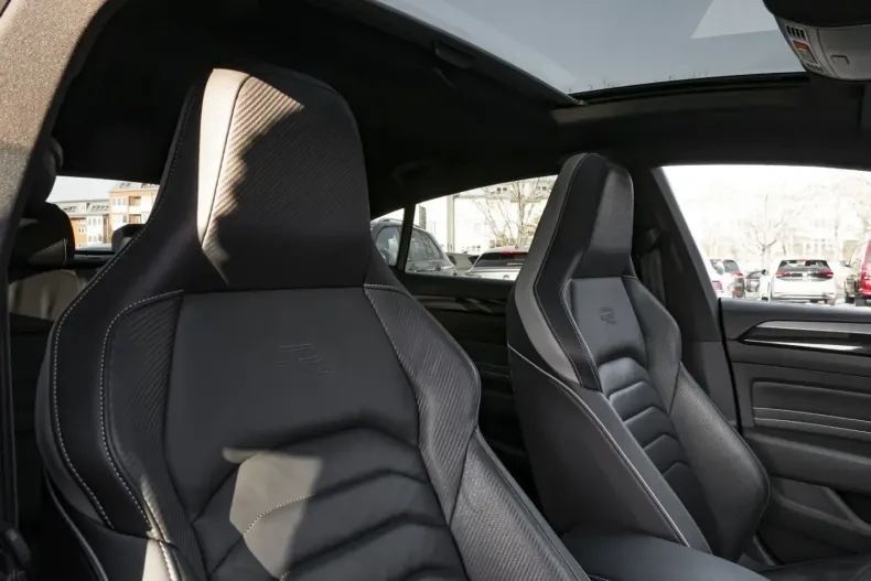 Volkswagen Arteon din 2023 cu 64.866 km - oferta VOL201606 - foto 9