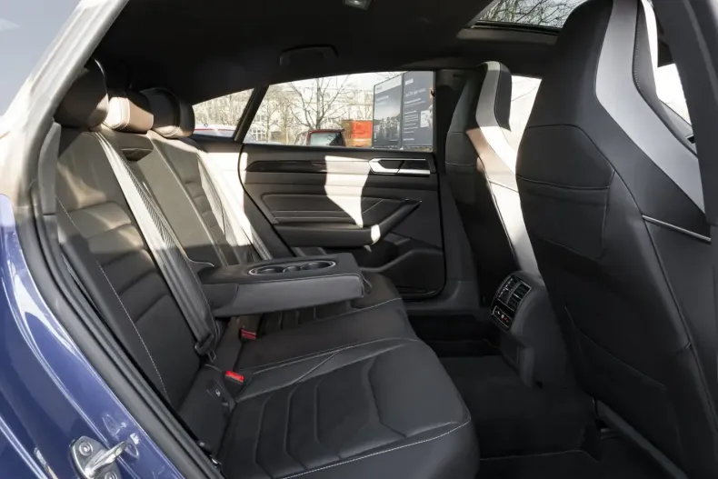 Volkswagen Arteon din 2023 cu 64.866 km - oferta VOL201606 - foto 10