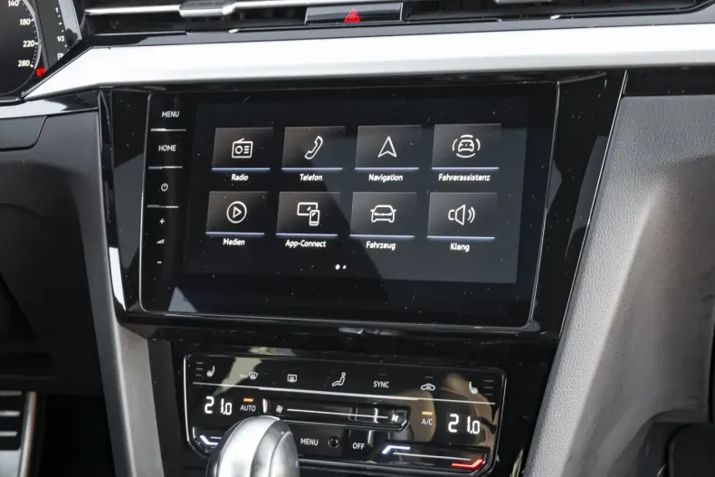 Volkswagen Arteon din 2023 cu 64.866 km - oferta VOL201606 - foto 11