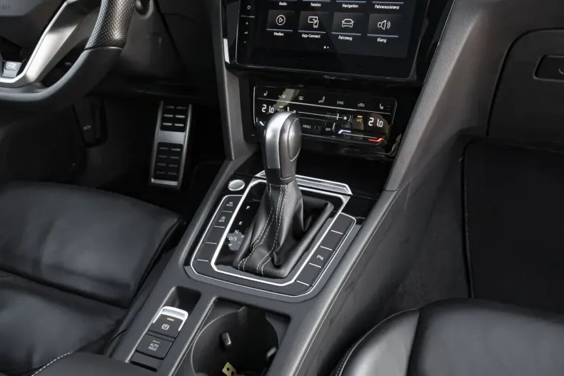 Volkswagen Arteon din 2023 cu 64.866 km - oferta VOL201606 - foto 12