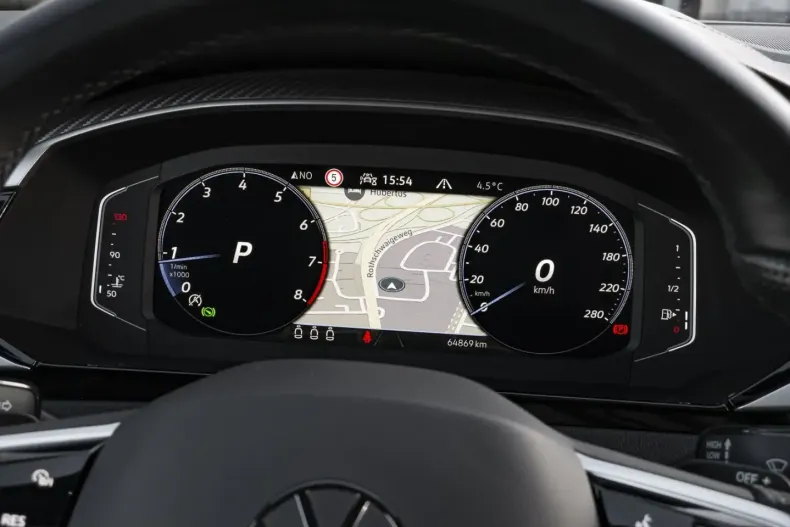 Volkswagen Arteon din 2023 cu 64.866 km - oferta VOL201606 - foto 13