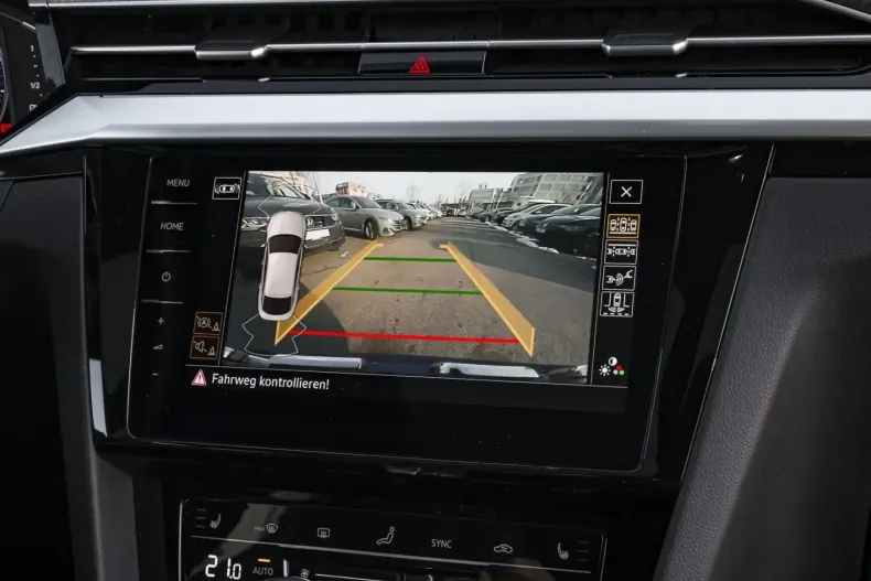 Volkswagen Arteon din 2023 cu 64.866 km - oferta VOL201606 - foto 15