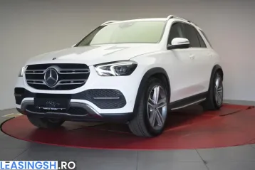 Mercedes-Benz GLE 400 din 2022 - oferta MER201607