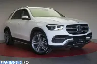 Mercedes-Benz GLE 400 (Clasa GLE) din 2022 cu 122.000 km - oferta MER201607 - foto 2