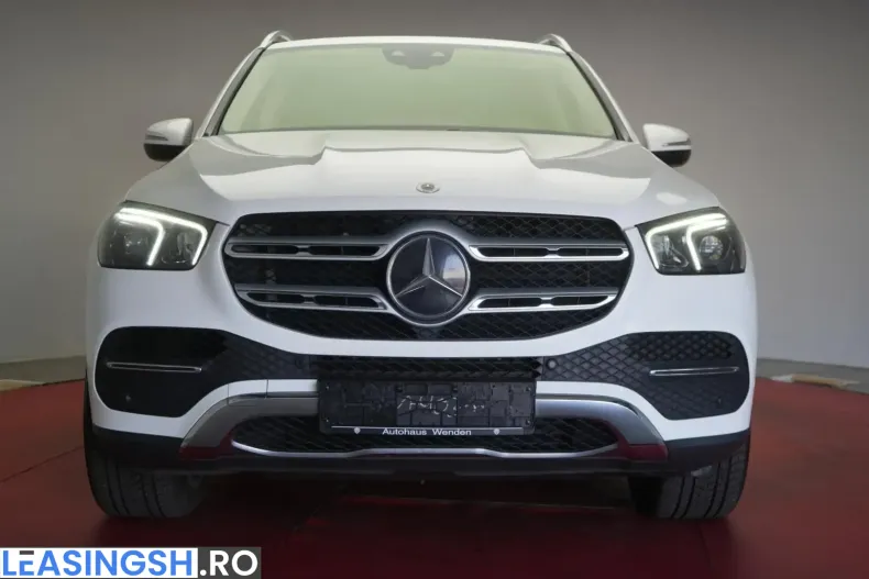 Mercedes-Benz GLE 400 (Clasa GLE) din 2022 cu 122.000 km - oferta MER201607 - foto 3