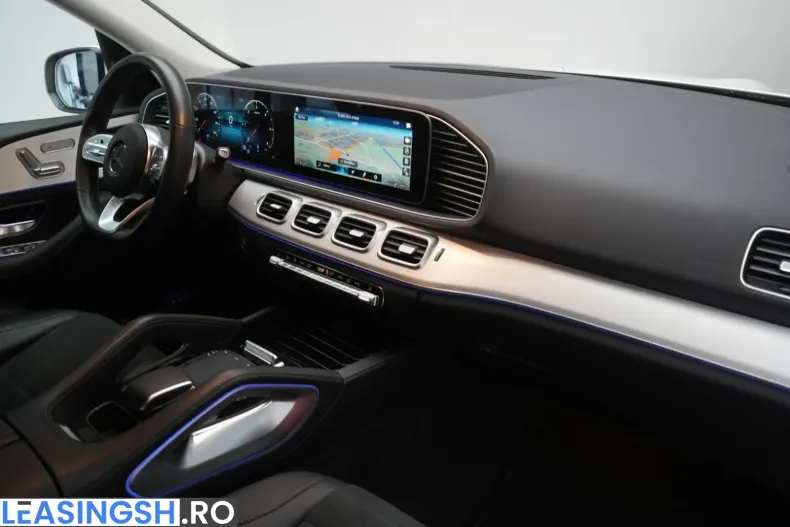 Mercedes-Benz GLE 400 (Clasa GLE) din 2022 cu 122.000 km - oferta MER201607 - foto 7