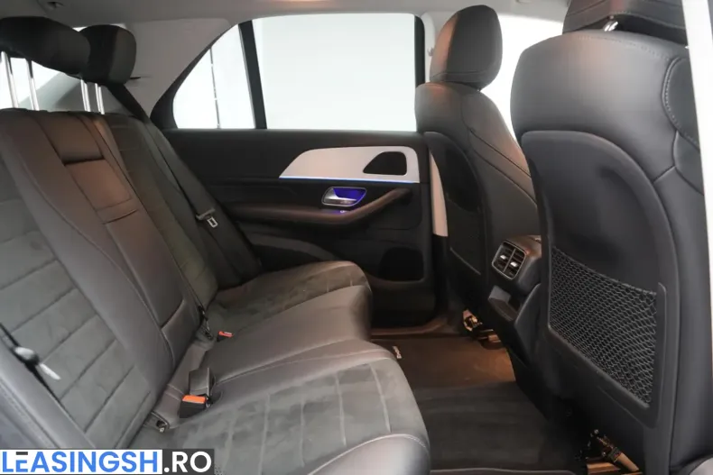 Mercedes-Benz GLE 400 (Clasa GLE) din 2022 cu 122.000 km - oferta MER201607 - foto 8