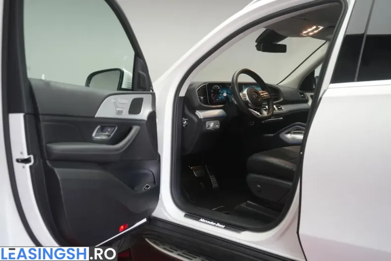Mercedes-Benz GLE 400 (Clasa GLE) din 2022 cu 122.000 km - oferta MER201607 - foto 10