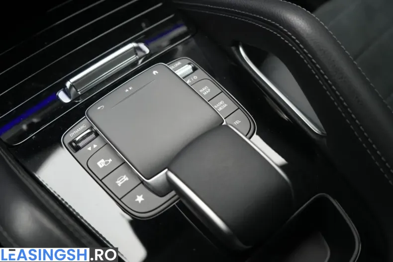 Mercedes-Benz GLE 400 (Clasa GLE) din 2022 cu 122.000 km - oferta MER201607 - foto 12