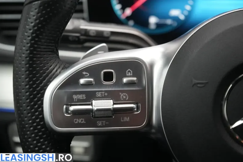 Mercedes-Benz GLE 400 (Clasa GLE) din 2022 cu 122.000 km - oferta MER201607 - foto 14