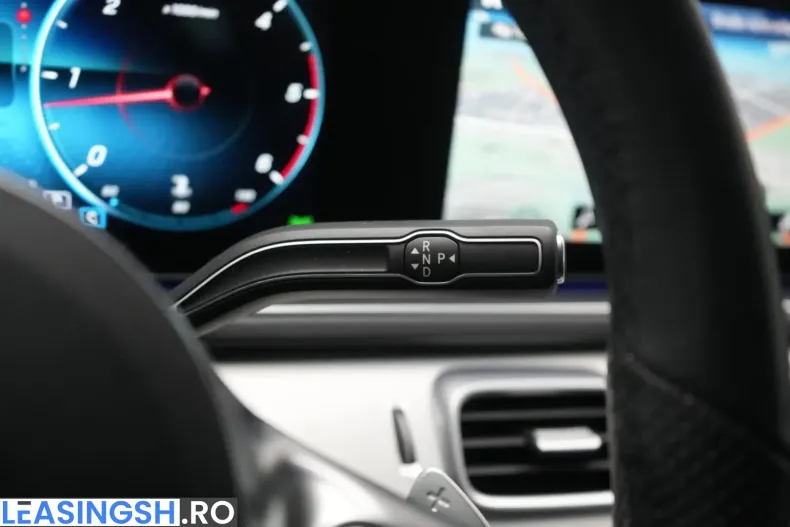 Mercedes-Benz GLE 400 (Clasa GLE) din 2022 cu 122.000 km - oferta MER201607 - foto 17