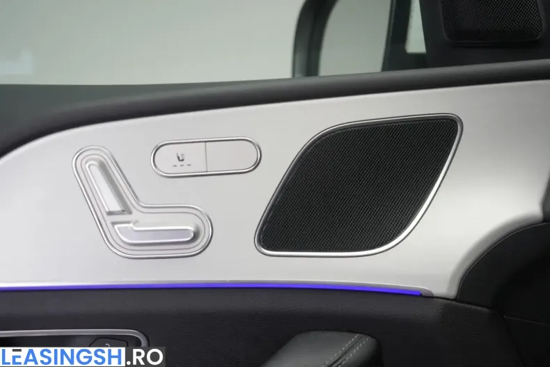 Mercedes-Benz GLE 400 (Clasa GLE) din 2022 cu 122.000 km - oferta MER201607 - foto 18
