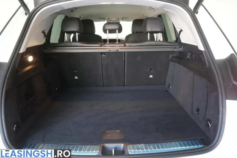 Mercedes-Benz GLE 400 (Clasa GLE) din 2022 cu 122.000 km - oferta MER201607 - foto 23